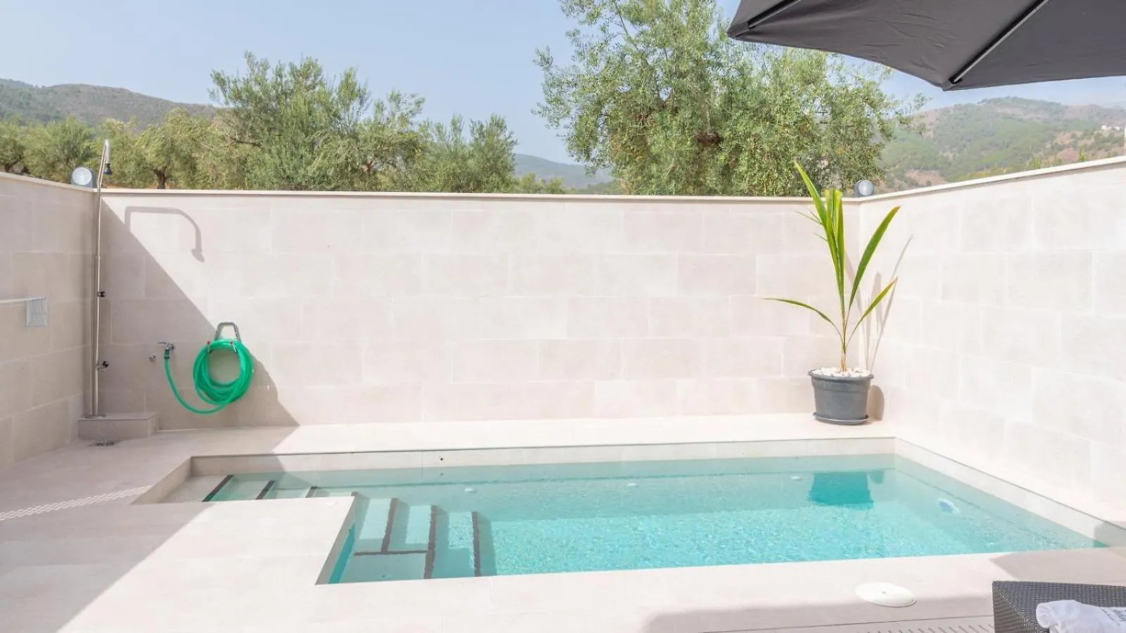 Rva De Las Nieves - Pecho De Venus By Ruralidays Tolox Holiday home