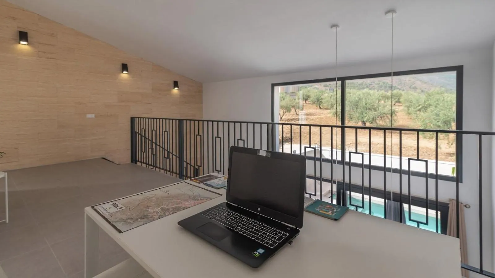 Holiday home Rva De Las Nieves - Pecho De Venus By Ruralidays Tolox Spain