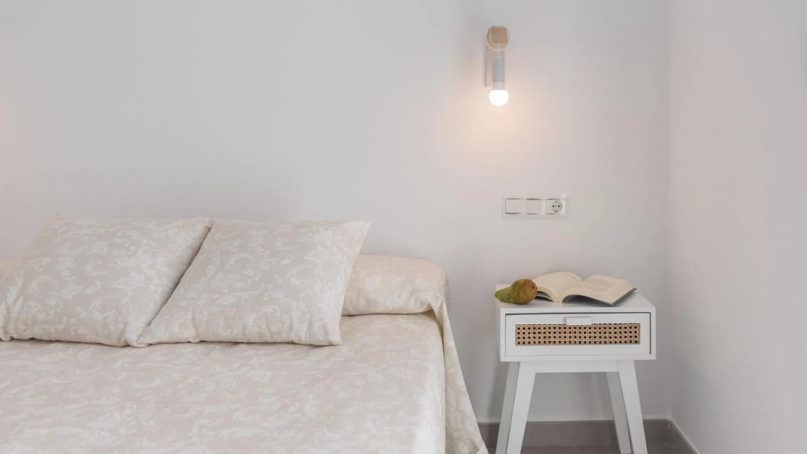 Holiday home Rva De Las Nieves - Pecho De Venus By Ruralidays Tolox